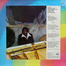 Load image into Gallery viewer, Barry White – Stone Gon'