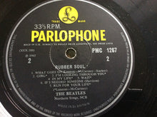 Load image into Gallery viewer, The Beatles – Rubber Soul