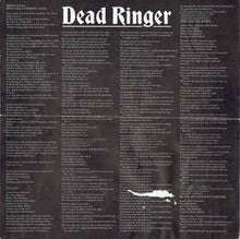 Load image into Gallery viewer, Meat Loaf ‎– Dead Ringer