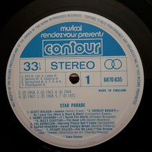 Load image into Gallery viewer, Various – Star Parade