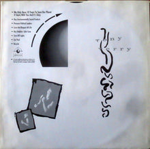 Load image into Gallery viewer, Tony Terry – Tony Terry