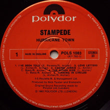 Load image into Gallery viewer, Stampede– Hurricane Town