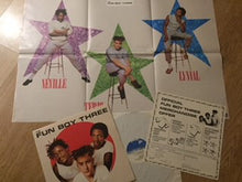 Load image into Gallery viewer, The Fun Boy Three* – The Fun Boy Three