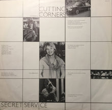 Load image into Gallery viewer, Secret Service – Cutting Corners