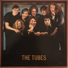 Load image into Gallery viewer, The Tubes – Remote Control