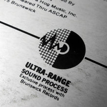 Load image into Gallery viewer, Bohannon* – Insides Out