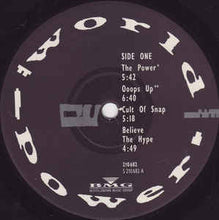 Load image into Gallery viewer, Snap! – World Power