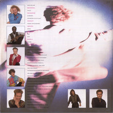 Load image into Gallery viewer, Simply Red – A New Flame