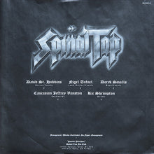 Load image into Gallery viewer, Spinal Tap – Break Like The Wind