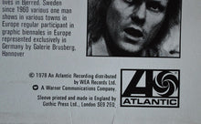 Load image into Gallery viewer, Passport – Ataraxia