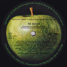Load image into Gallery viewer, The Beatles – The Beatles