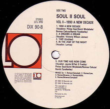 Load image into Gallery viewer, Soul II Soul – Vol. II