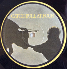 Load image into Gallery viewer, Cat Stevens ‎– Catch Bull At Four
