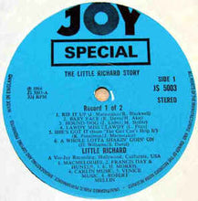 Load image into Gallery viewer, Little Richard – The Little Richard Story