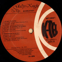 Load image into Gallery viewer, Gladys Knight And The Pips – 30 Greatest