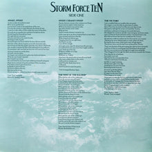 Load image into Gallery viewer, Steeleye Span – Storm Force Ten
