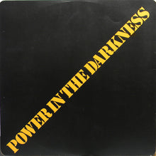Load image into Gallery viewer, TRB* – Power In The Darkness