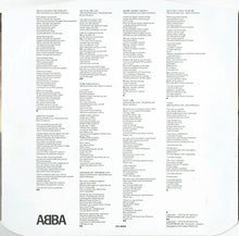 Load image into Gallery viewer, ABBA – Arrival