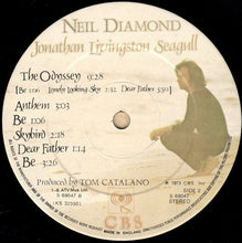 Load image into Gallery viewer, Neil Diamond – Jonathan Livingston Seagull