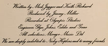 Load image into Gallery viewer, The Rolling Stones – Beggars Banquet