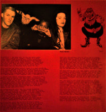 Load image into Gallery viewer, Silverfish – Fat Axl