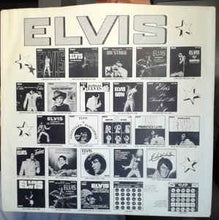 Load image into Gallery viewer, Elvis Presley – Pot Luck