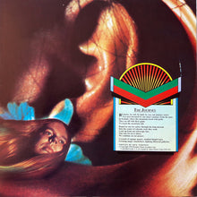 Load image into Gallery viewer, Rick Wakeman – Journey To The Centre Of The Earth