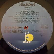 Load image into Gallery viewer, Bob Marley & The Wailers – Exodus