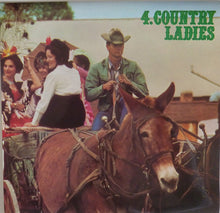 Load image into Gallery viewer, Various – The World Of Country Music