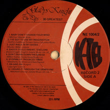 Load image into Gallery viewer, Gladys Knight And The Pips – 30 Greatest