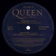 Load image into Gallery viewer, Queen – Greatest Hits II
