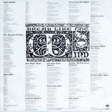 Load image into Gallery viewer, Spinal Tap – Break Like The Wind