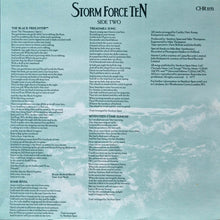 Load image into Gallery viewer, Steeleye Span – Storm Force Ten