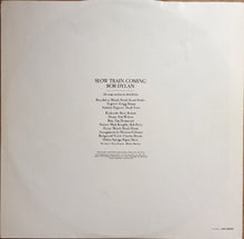 Load image into Gallery viewer, Bob Dylan – Slow Train Coming