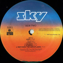 Load image into Gallery viewer, Sky– Sky 2
