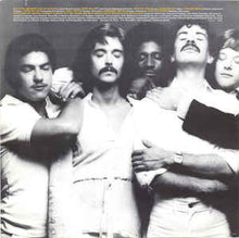 Load image into Gallery viewer, Santana – Inner Secrets