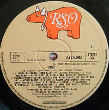 Load image into Gallery viewer, Various – Fame