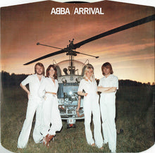 Load image into Gallery viewer, ABBA – Arrival