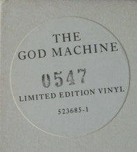 Load image into Gallery viewer, The God Machine – One Last Laugh In A Place Of Dying...