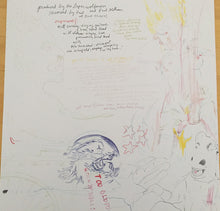 Load image into Gallery viewer, MATT SWEENEY & BONNIE PRINCE BILLY - SUPERWOLF ( 12" RECORD )