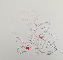 Load image into Gallery viewer, MATT SWEENEY & BONNIE PRINCE BILLY - SUPERWOLF ( 12" RECORD )