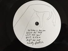 Load image into Gallery viewer, MATT SWEENEY & BONNIE PRINCE BILLY - SUPERWOLF ( 12" RECORD )