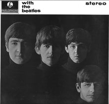 Load image into Gallery viewer, The Beatles – With The Beatles