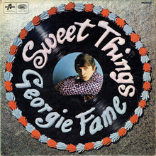 Load image into Gallery viewer, Georgie Fame – Sweet Things