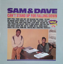 Load image into Gallery viewer, Sam & Dave – Can't Stand Up For Falling Down