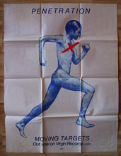 Load image into Gallery viewer, Penetration – Moving Targets