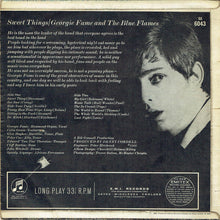 Load image into Gallery viewer, Georgie Fame – Sweet Things