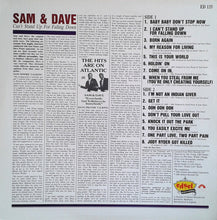 Load image into Gallery viewer, Sam & Dave – Can't Stand Up For Falling Down