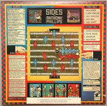 Load image into Gallery viewer, Anthony Phillips – Sides