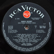 Load image into Gallery viewer, Elvis Presley – Harem Holiday